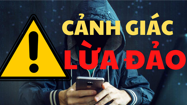 Bộ Thông tin và Truyền thông cảnh báo 24 hình thức lừa đảo đang diễn ra trên không gian mạng Việt Nam - Ảnh 1